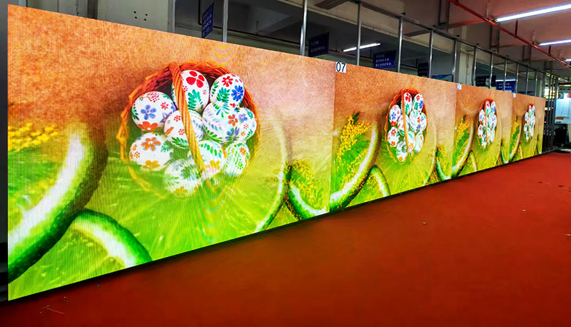 China Factory - Xinqi Optoelectronic Technology (Hefei) Co., Ltd.