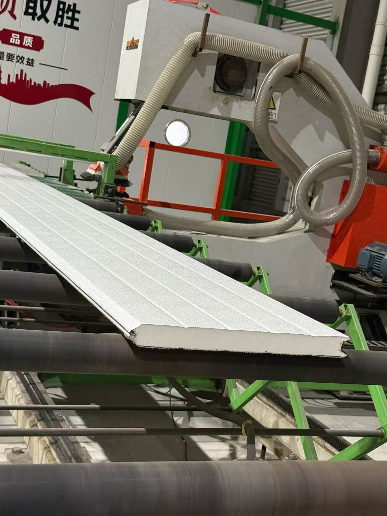 China Factory - Hunan Lianxin Chitai Intelligent Doors & Windows Co., Ltd.
