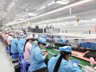 China Factory - Yulong Digital Technology Co.,ltd