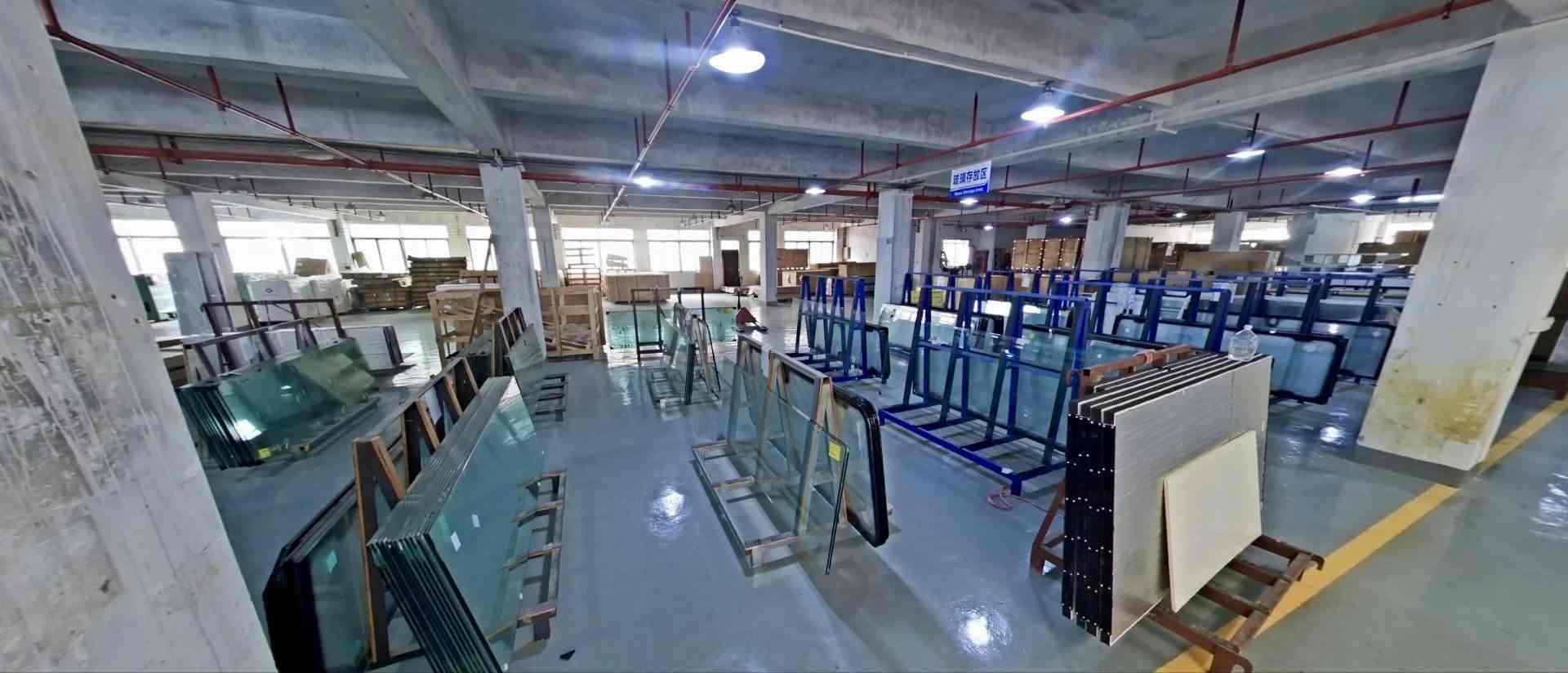 China Factory - GUANGZHOU FRAMERPODS CO.,LTD