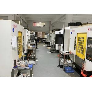 China Factory - Dongguan BER new material technology Co.,Ltd