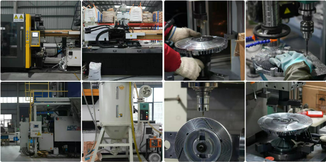China Factory - Hubei Aowo Automotive Technology Co., Ltd.
