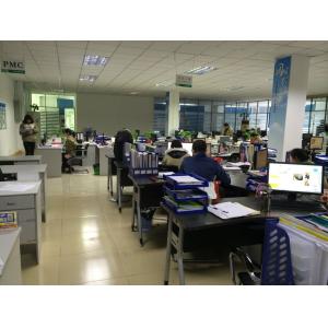 China Factory - Shenzhen ZhaoWei Machinery & Electronics Co. Ltd.