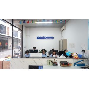 China Factory - Guangzhou Lanxin Machinery Equipment Co., Ltd