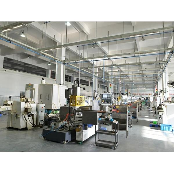 China Factory - Zhengzhou Bosai Automotive Parts Co., Ltd.