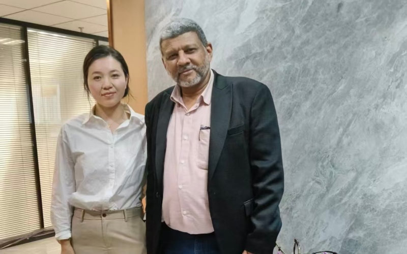 China Factory - Wuxi Talat Steel Co., Ltd.