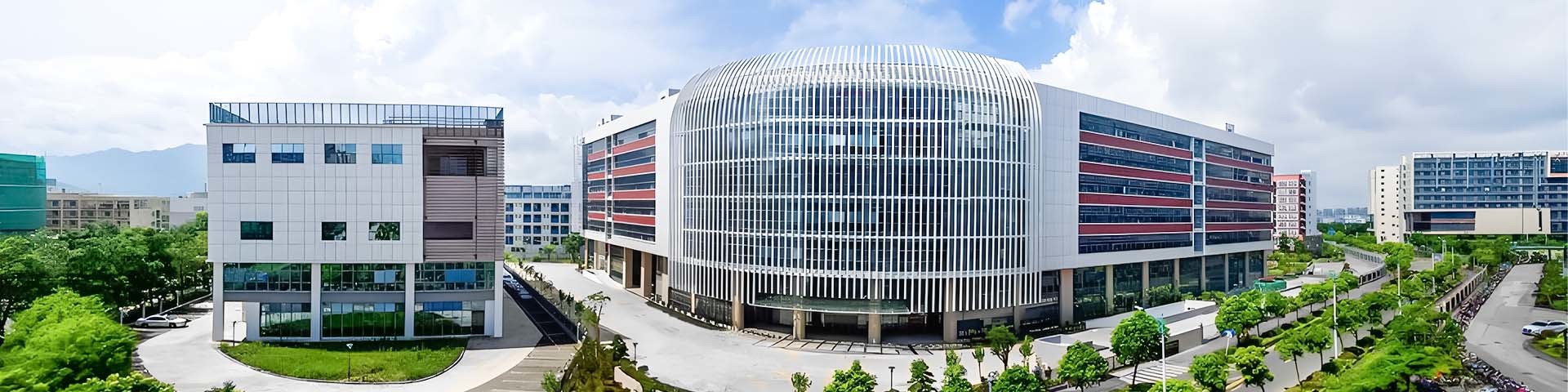 China Factory - Shenzhen Haodexin Electronic Technology Co., Ltd.