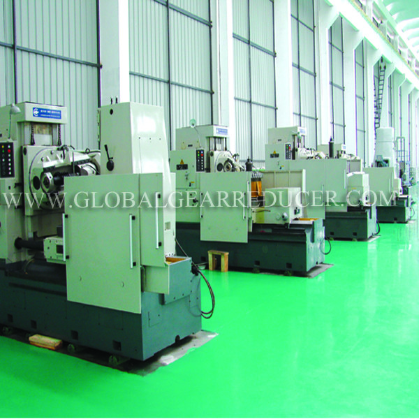 China Factory - Great Power Technology Group Co.,Ltd.