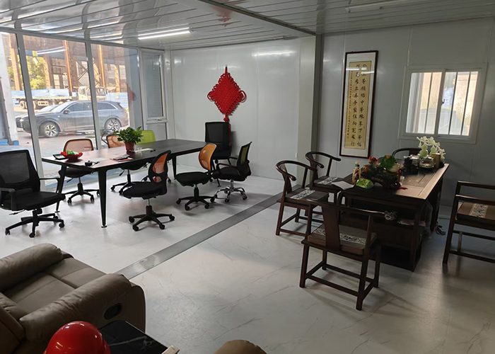 China Factory - Langfang Guxiang Metal Products Co., Ltd