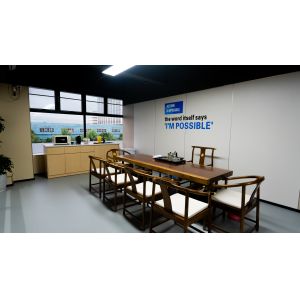 China Factory - Hi-Pack Industry Co., Ltd.