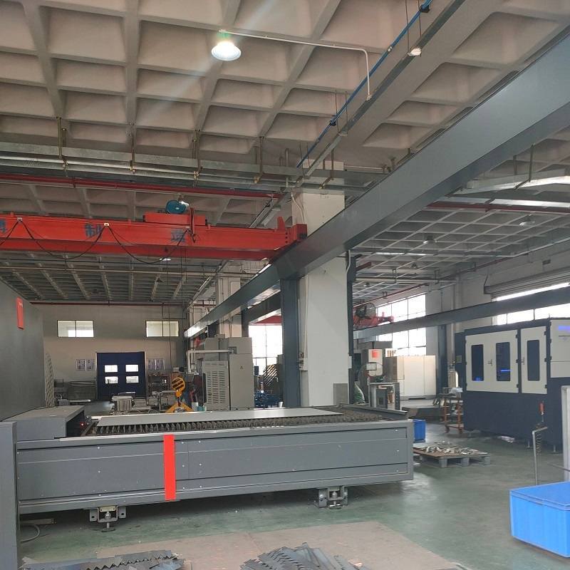 China Factory - Foshan Zolim Technology Co., Ltd.