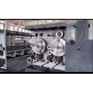 China Factory - Guangzhou HS Machinery Co., Ltd.