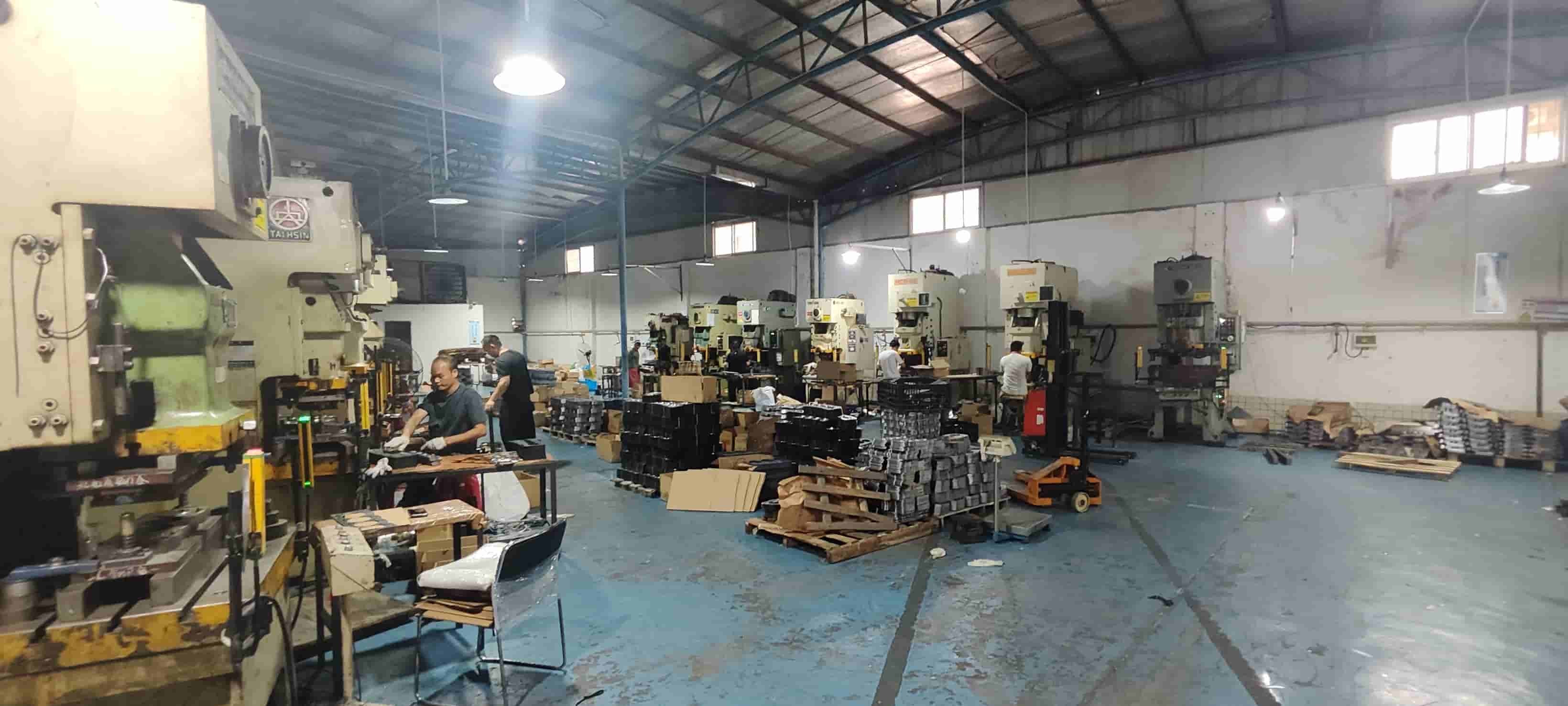 China Factory - Guangzhou Tianxiangshang Seal Co.,Ltd.