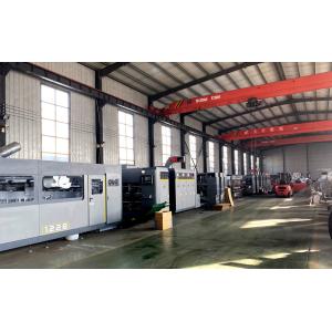 China Factory - Cangzhou Kading Carton Machinery Manufacturing Co.,Ltd.