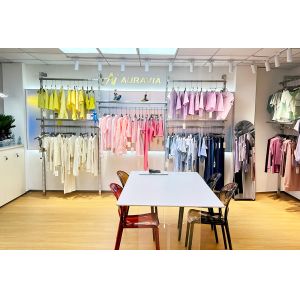 China Factory - Guangzhou Shengen Garment Co., Ltd.