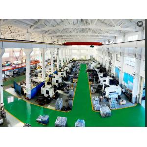 China Factory - Wuxi Pneumatic Valve Co., Ltd