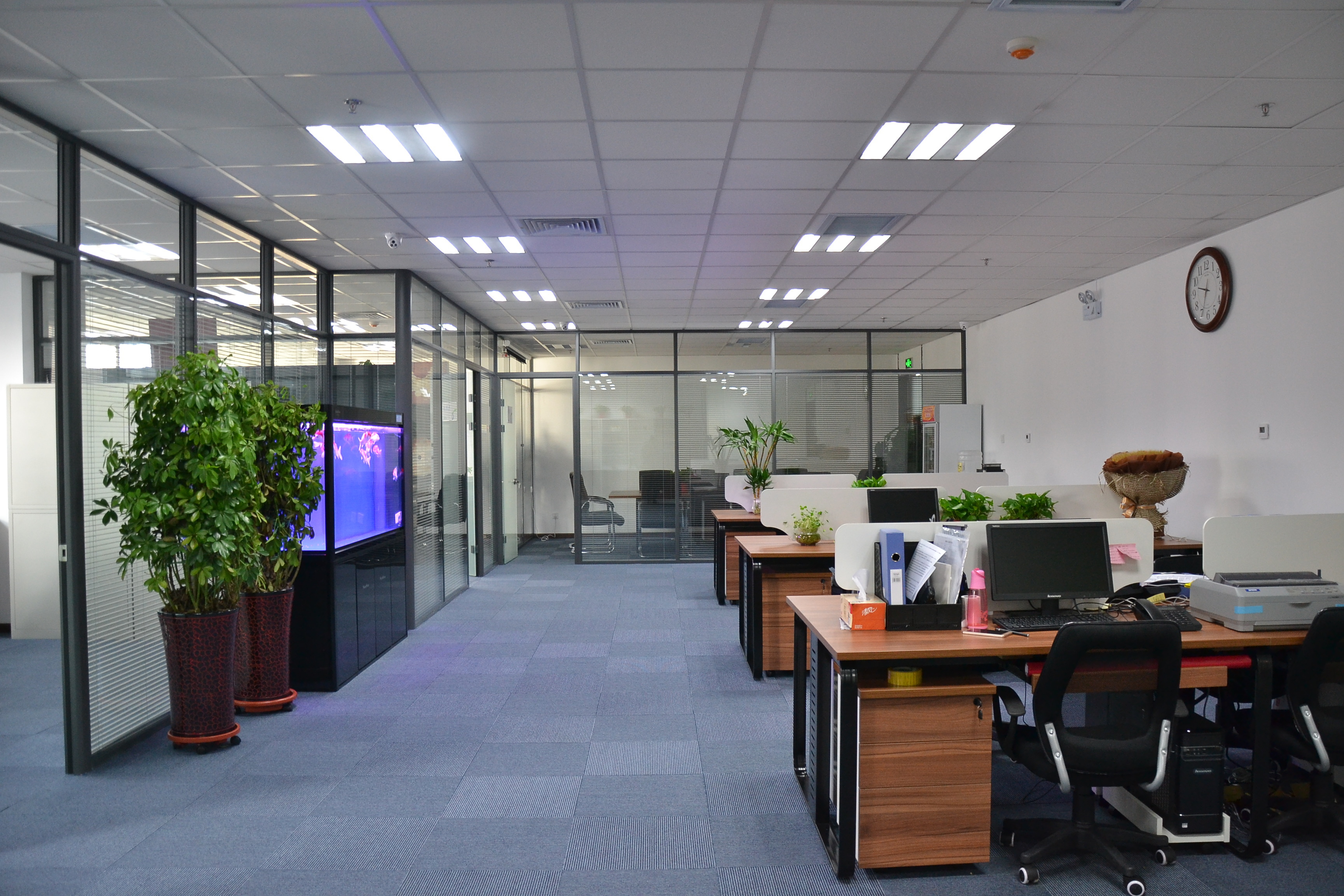 China Factory - Shanghai Zealtal Instrument Co., Ltd
