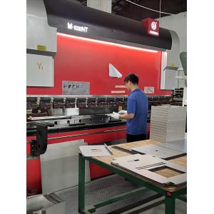 China Factory - Guangdong First Union Electronic Technology Co., Ltd.