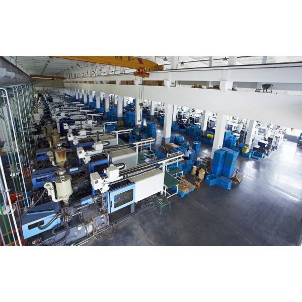 China Factory - NINGBO KNSING APPLIANCE INDUSTRY CO.,LTD.