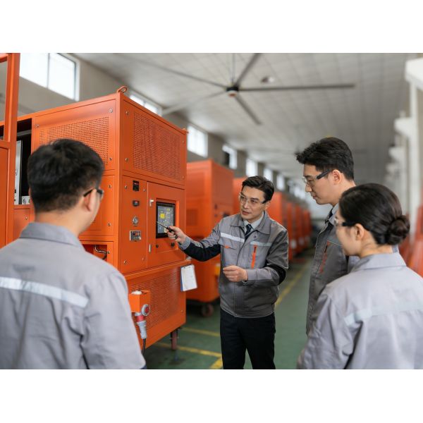 China Factory - Shanghai Yushi Technology Development Co., Ltd.
