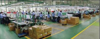 China Factory - OCC(Zhuhai) Electronic Co., Ltd.