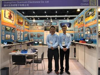 China Factory - Guangzhou Quanlushi Electronics Co., Ltd