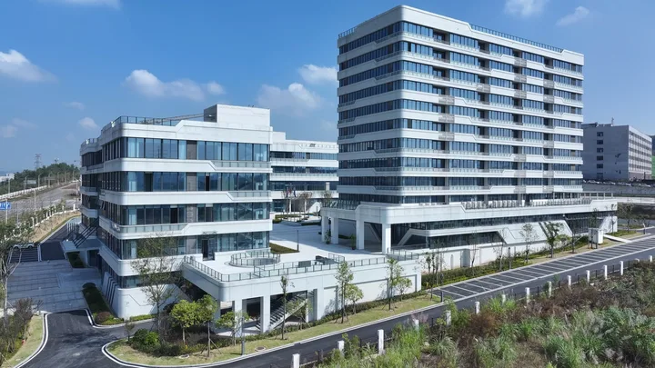 China Factory - Stable Inertial Systems Ltd.