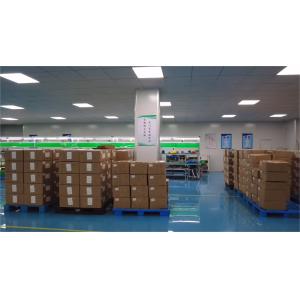 China Factory - Favor Automation Equipment Co., Ltd.