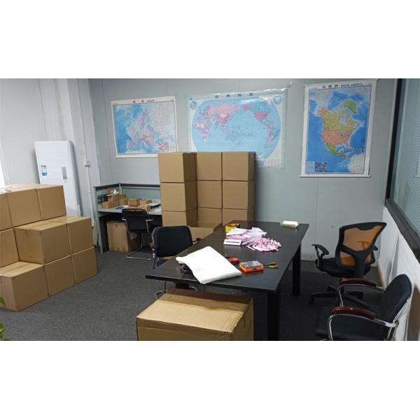 China Factory - ShenZhen U-shine Stationery and Gifts Limited