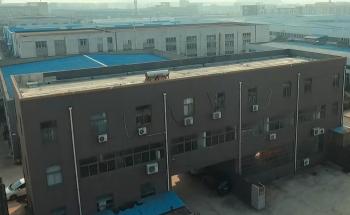 China Factory - Xi'An LIB Environmental Simulation Industry