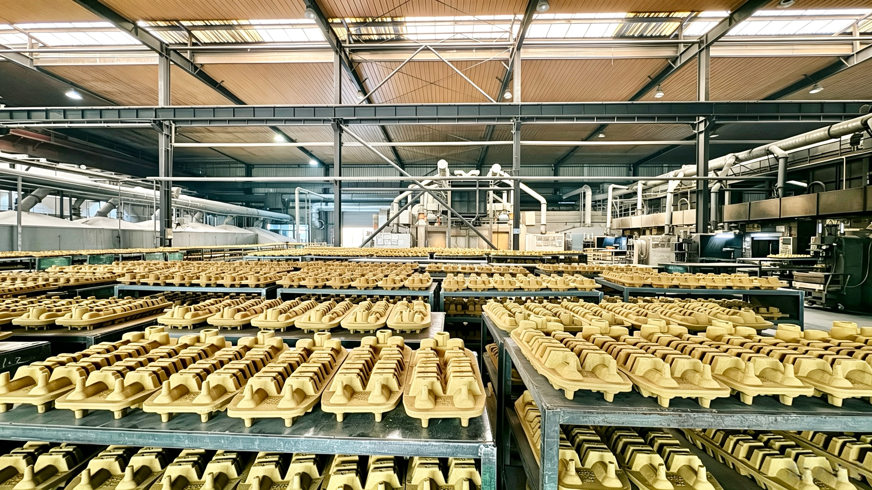 China Factory - Chengdu Jinding Precision Casting Co., Ltd
