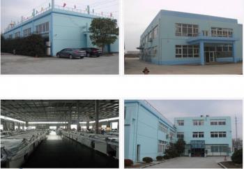 China Factory - China AOKE Sample Maker Cutting Machine  CO. LTD