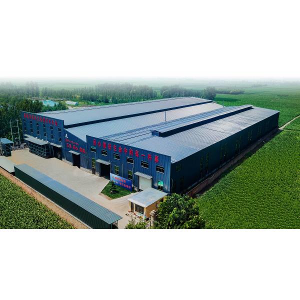 China Factory - Jinan Sennai Intelligent Technology Co., Ltd.
