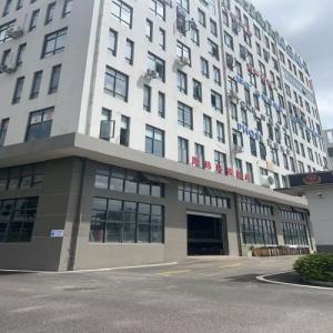 China Factory - Wenzhou Junda Electroplating Environmental Protection Equipment Co., Ltd