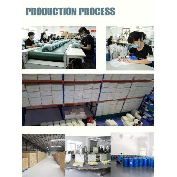 China Factory - Zhengzhou Jourm Trading Co., Ltd.