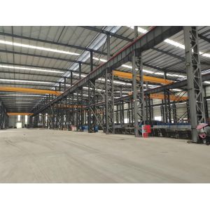 China Factory - Shandong Xinyongfeng Steel Group Co., Ltd.