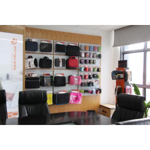 China Factory - Shenzhen Miracle Laptop Bags Co., Ltd
