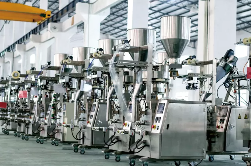 China Factory - Foshan Shiyuan Intelligent Packaging Equipment Co., Ltd.
