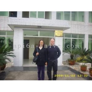 China Factory - Sino-Global Beijing Import And Export Co.,Ltd
