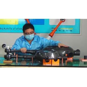 China Factory - Guangzhou Gesai Intelligent Electronic Technology Co., Ltd.