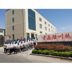China Factory - Qingdao Bakery Paper Products Co., Ltd.