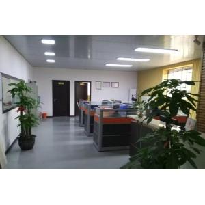 China Factory - Guangzhou Wiighirshman & Jingu Partition Technology Co., Ltd.