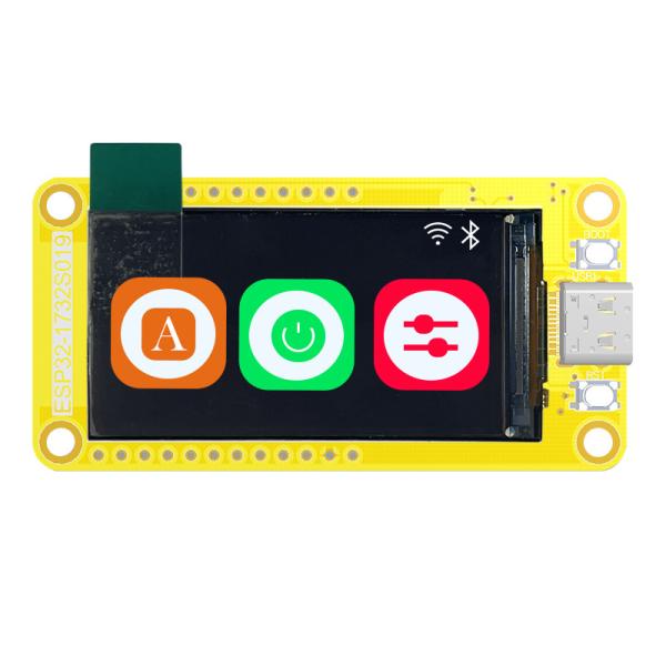 China Optoelectronic Displays products