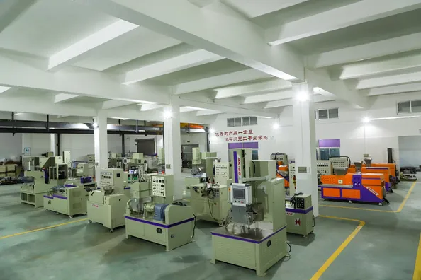 China Factory - Guangdong CFine Technology Co.,Ltd