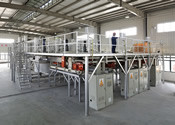 China Factory - Anhui Oursun Resource Technology Co., Ltd.