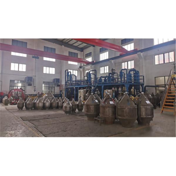 China Factory - Henan Zion New Material Co., Ltd.