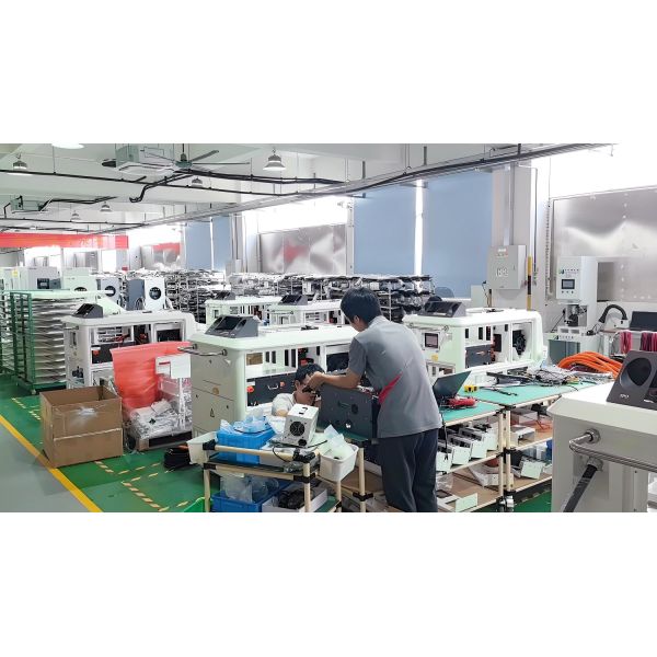 China Factory - Door Energy Limited