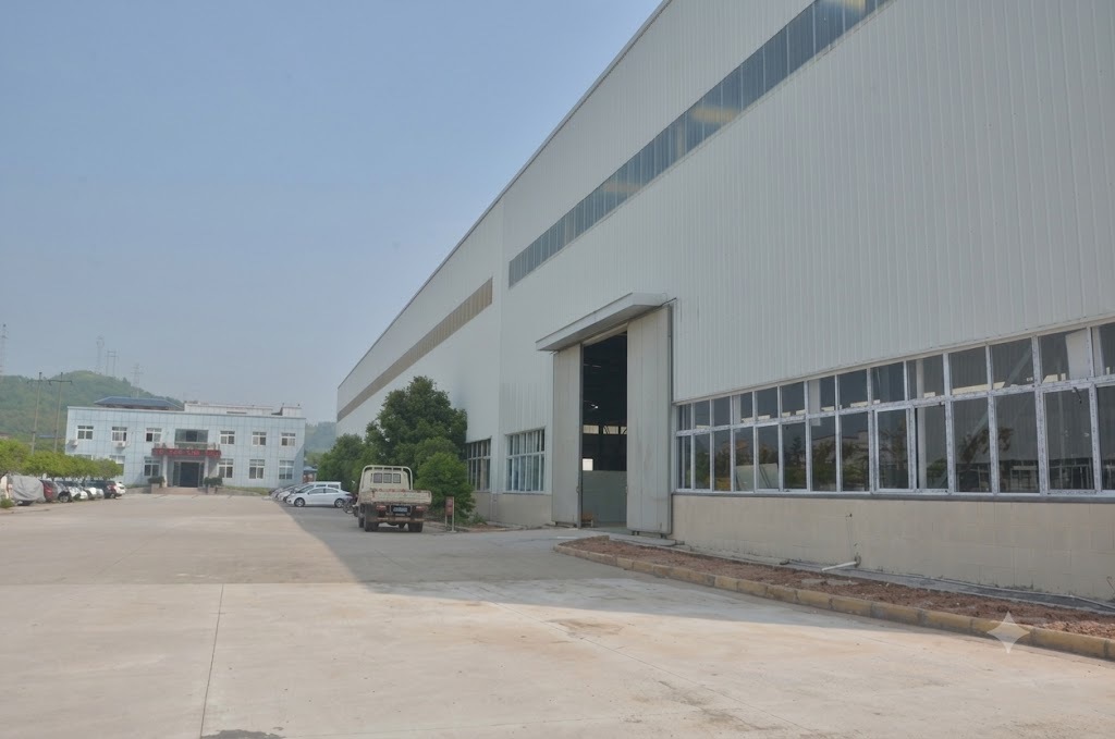 China Factory - Guangzhou Youdao Machinery Equipment Co., Ltd.