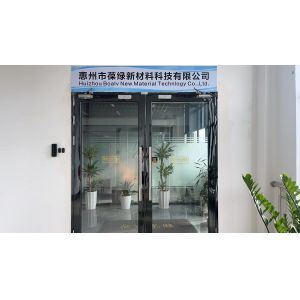 China Factory - Boalv New Material Technology Co., Ltd.