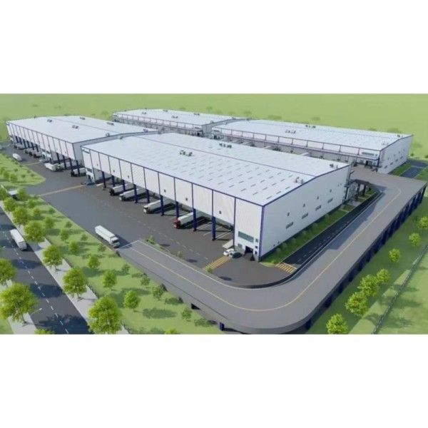 China Factory - Hubei Zhongke Huaye New Material Technology Co., Ltd.